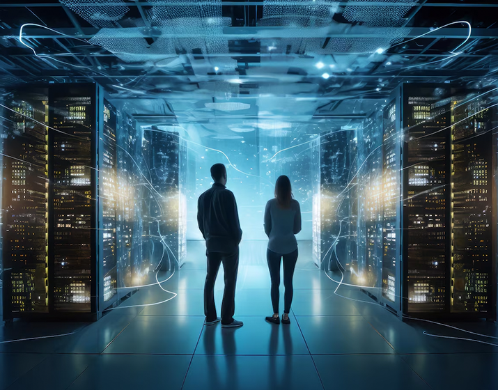 IT Infrastructure