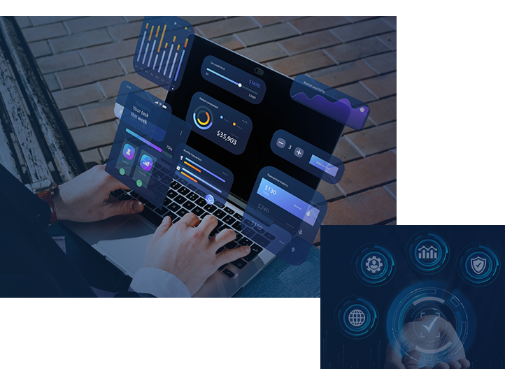 About Marven Data Systems